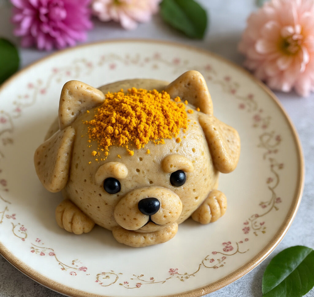 bolos funcionais para cães