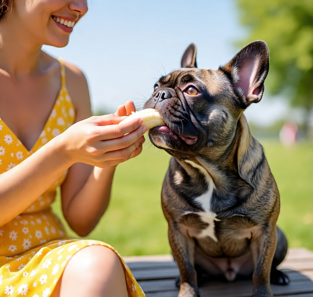 Comida naturalbpara cachorro