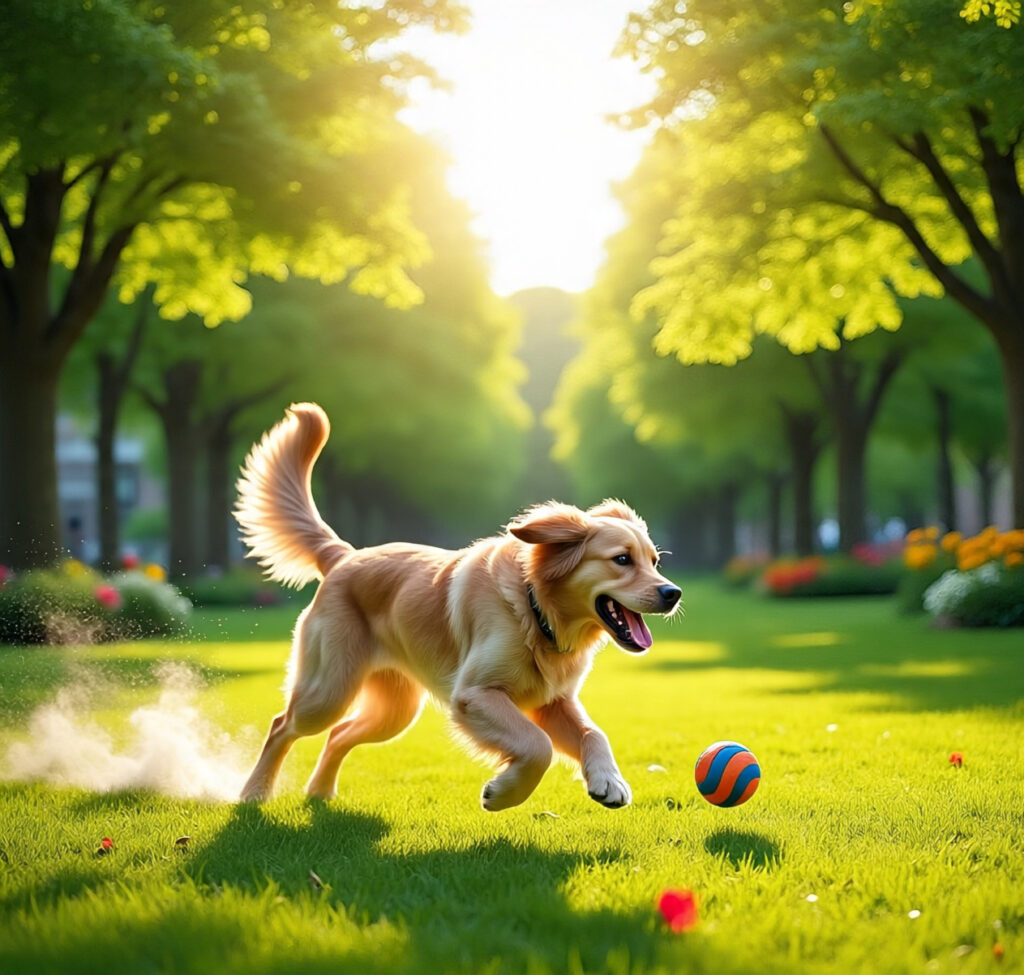 raças mais utilizadas como cão-guia,