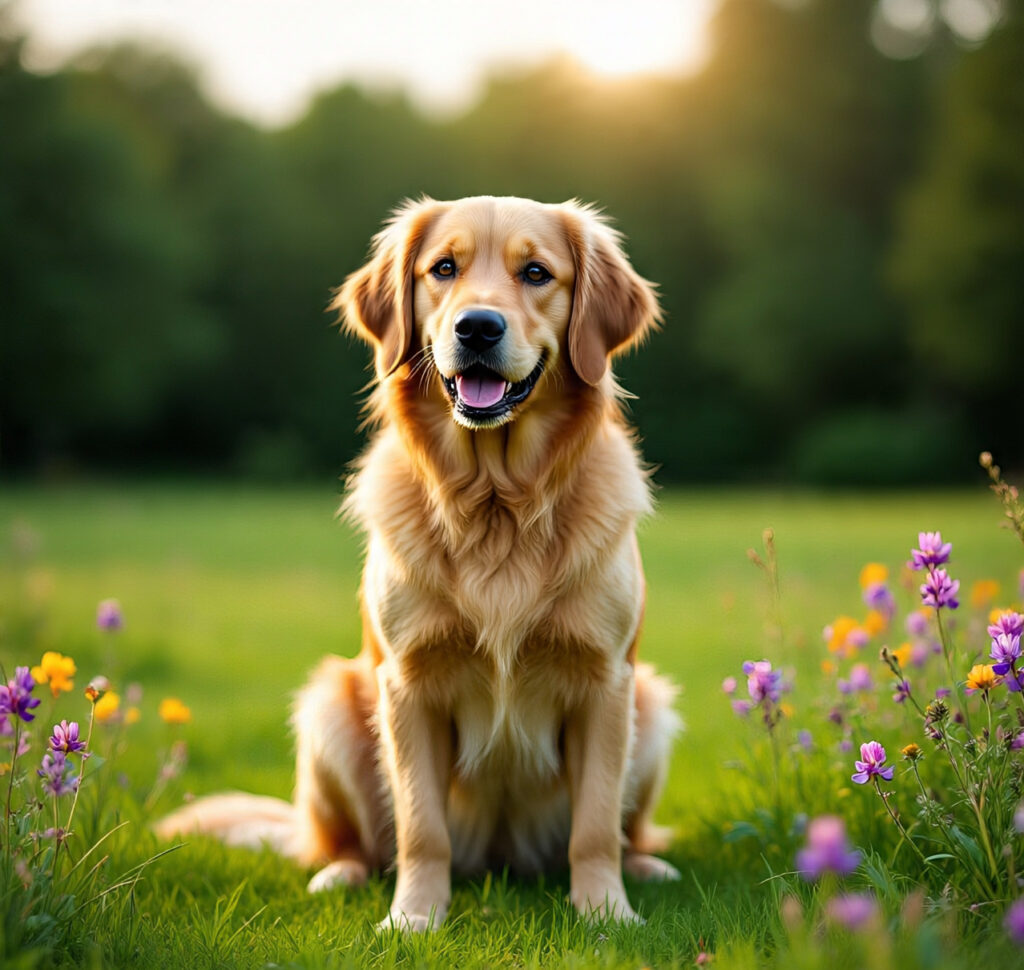 raças mais utilizadas como cão-guia