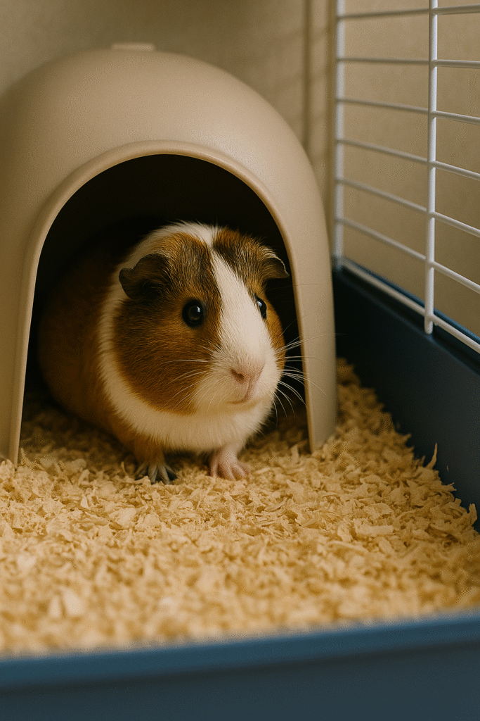 animais de estimação para apartamento