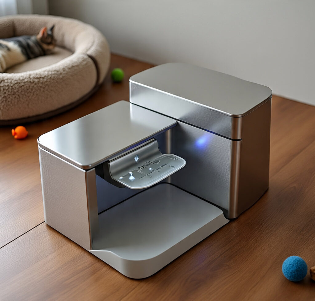 itens mais usados para cães e gatos 2025