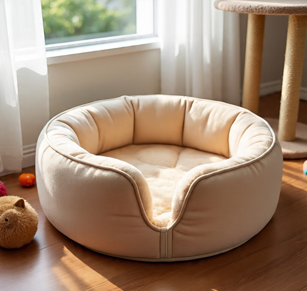 novidades para pets 2025