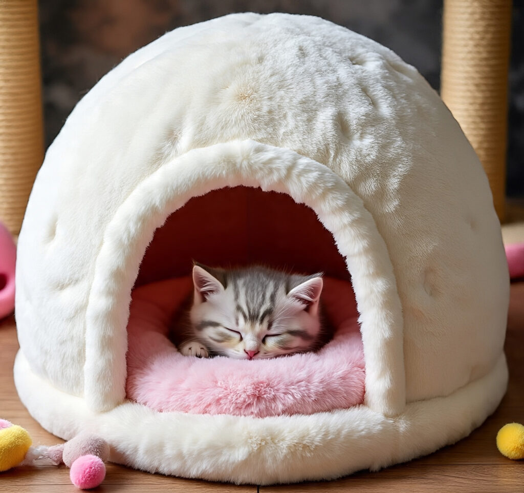 acessórios para gatos