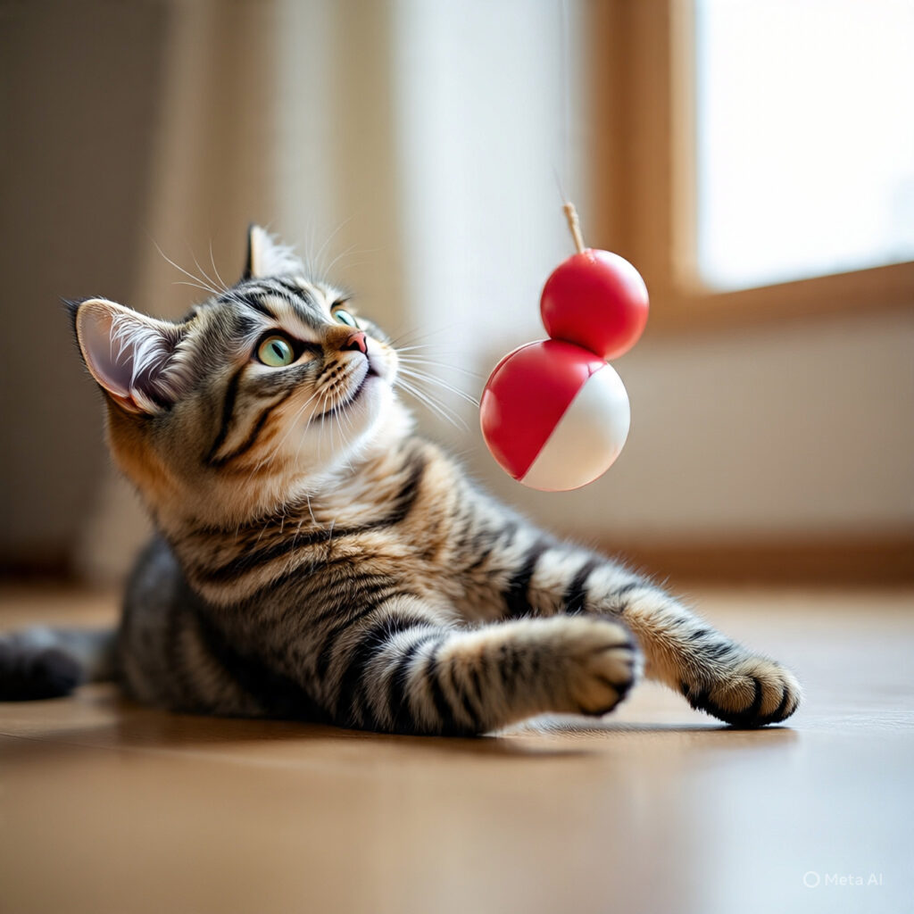 como montar ambiente para gato