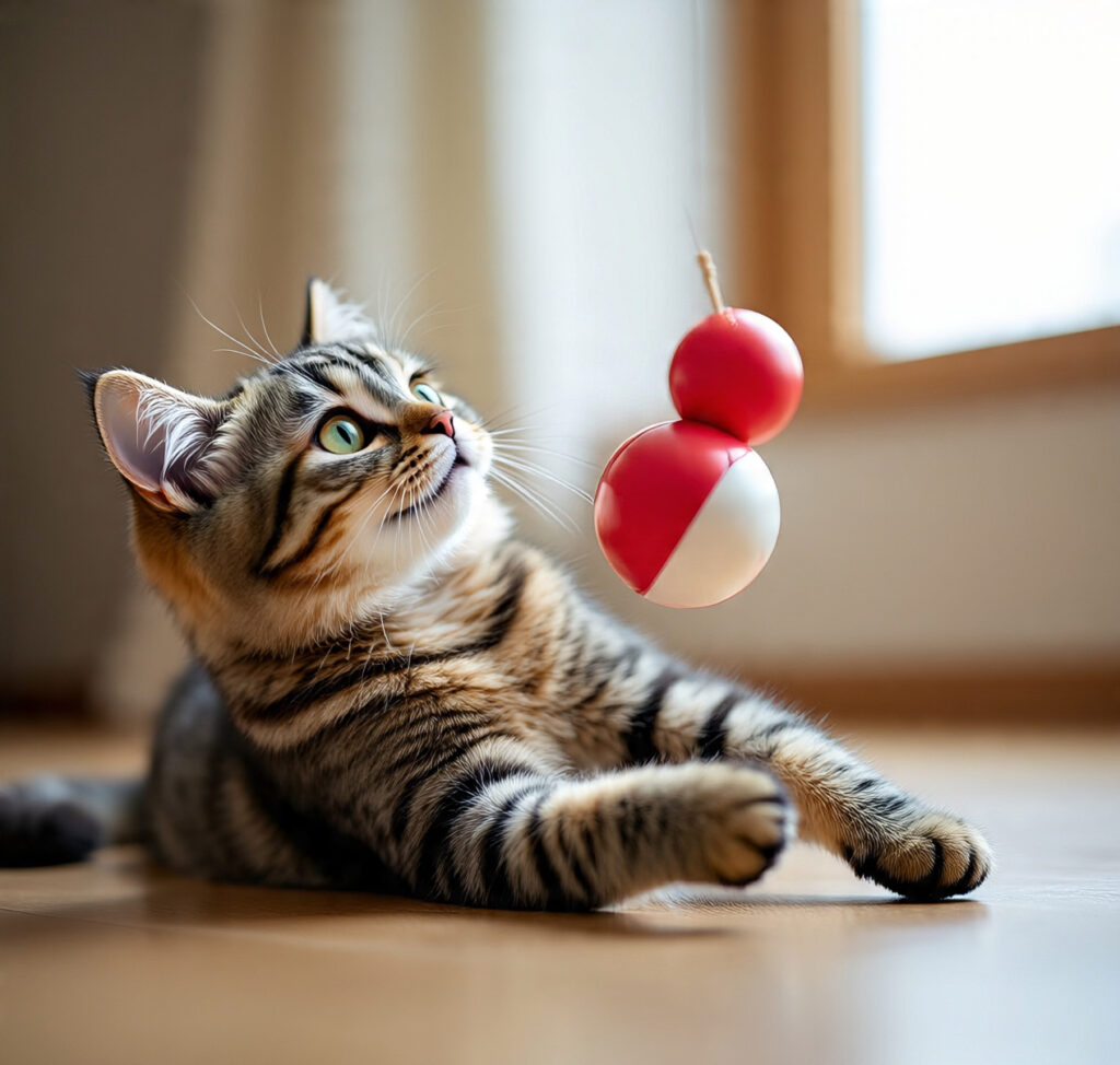 como montar ambiente para gato