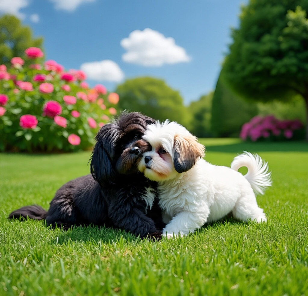 raças de Cachorros que vivem mais tempo