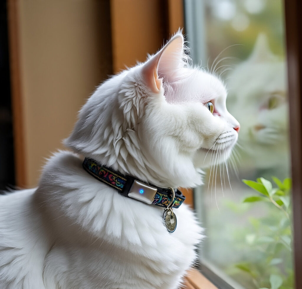 gadgets para gatos