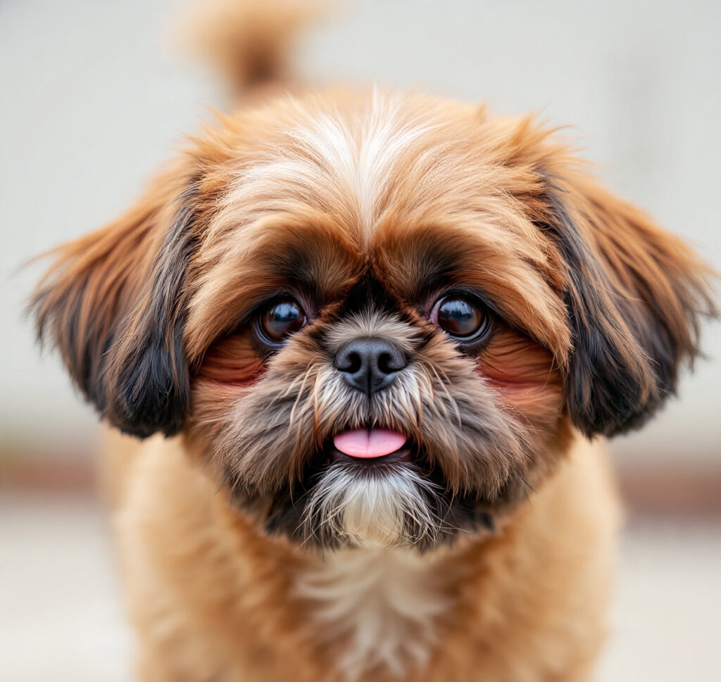 Shih Tzu
