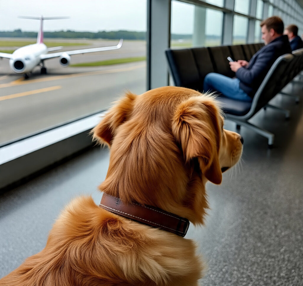 Ansiolitíco natural para cachorros