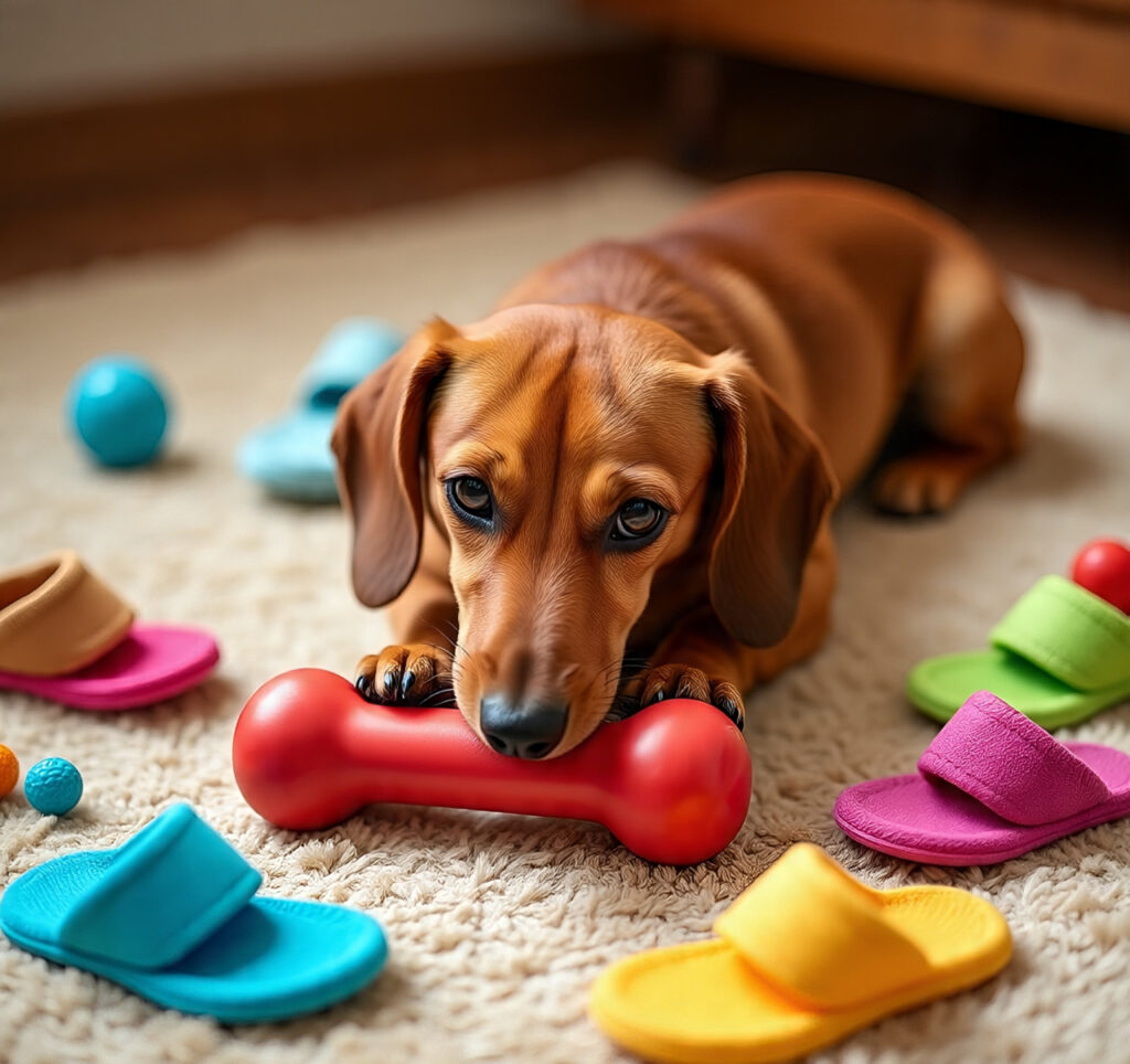 enriquecimento ambiental para animais de estimação