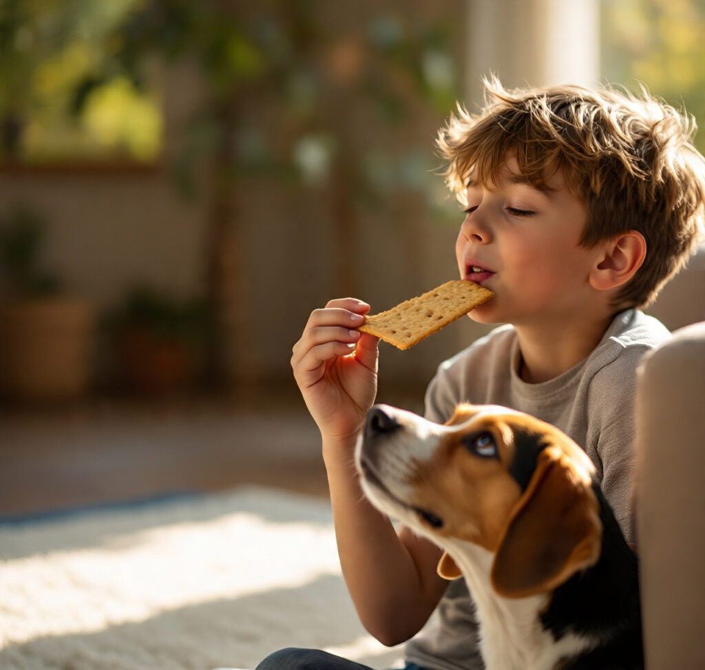 Tapete higiênico para cachorro