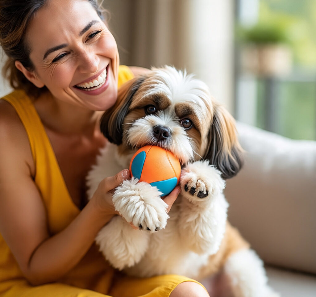 Shih Tzu