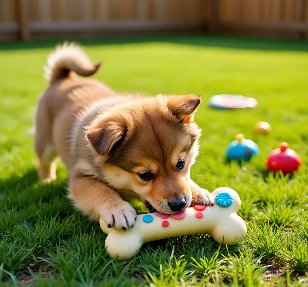 acessórios para cachorro