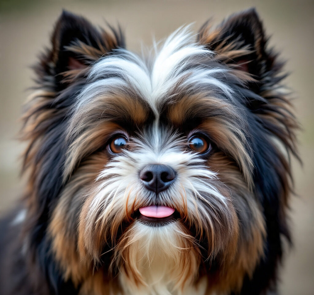 Lhasa Apso