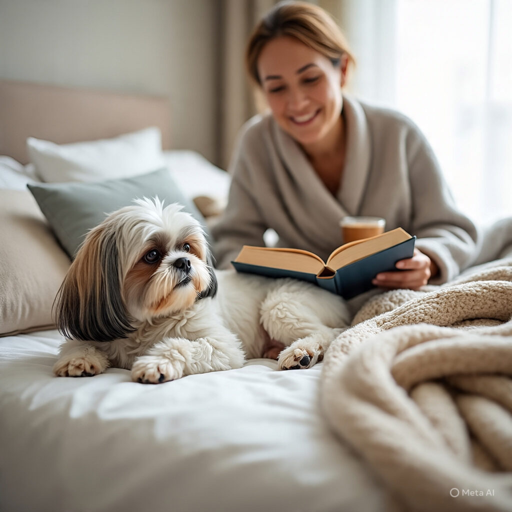 Shih Tzu