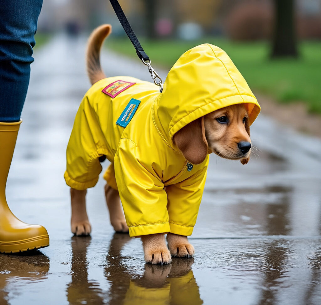 Roupa para cachorro