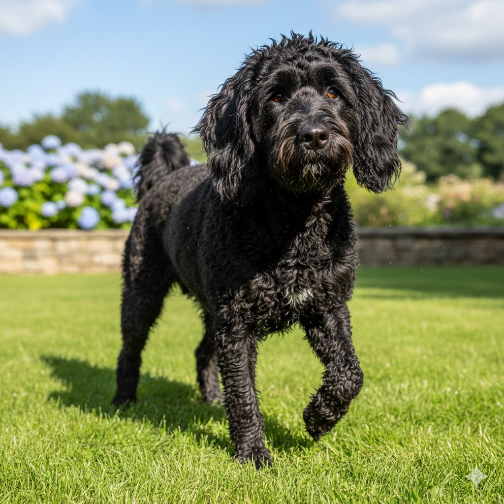 Cachorro inteligente