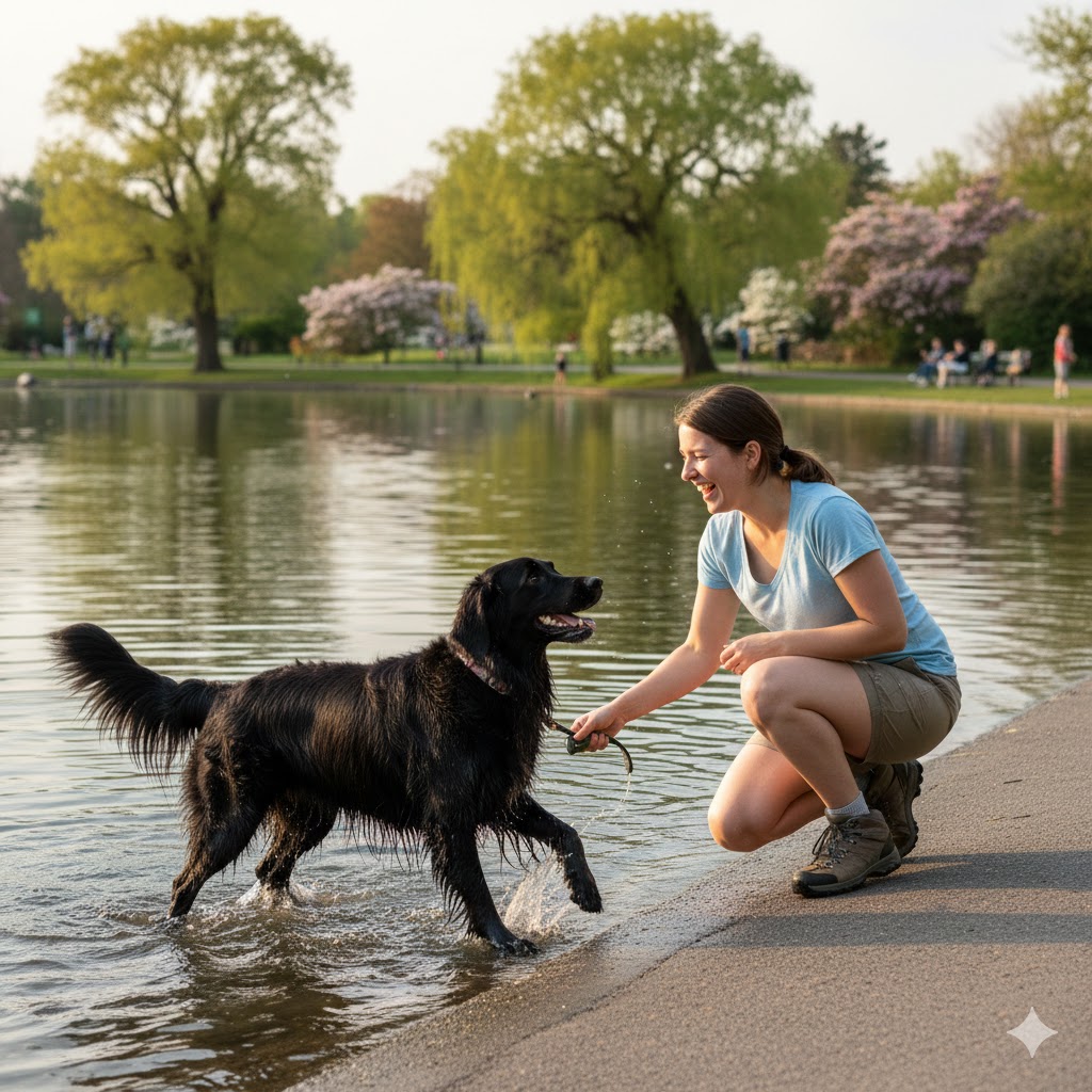 cachorro inteligente