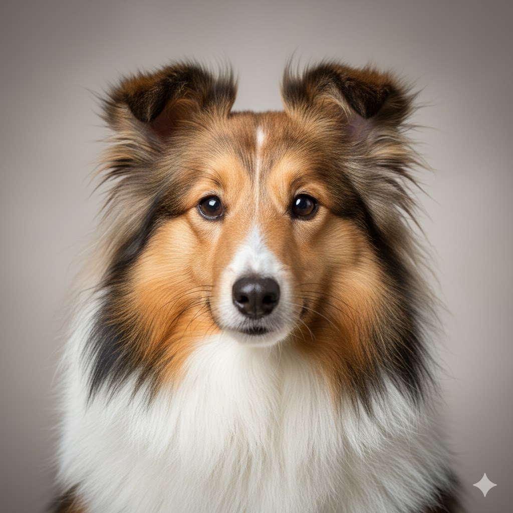 Cachorro inteligente