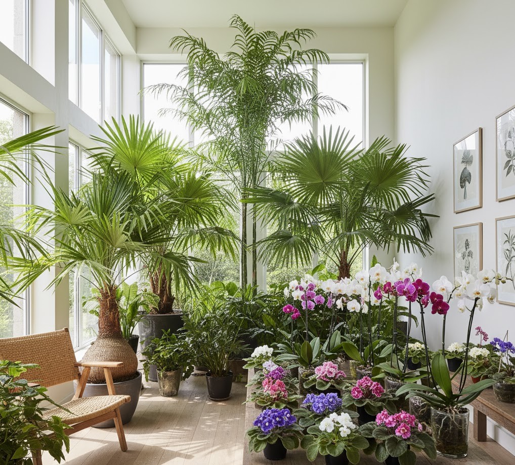 plantas tóxicas para cães