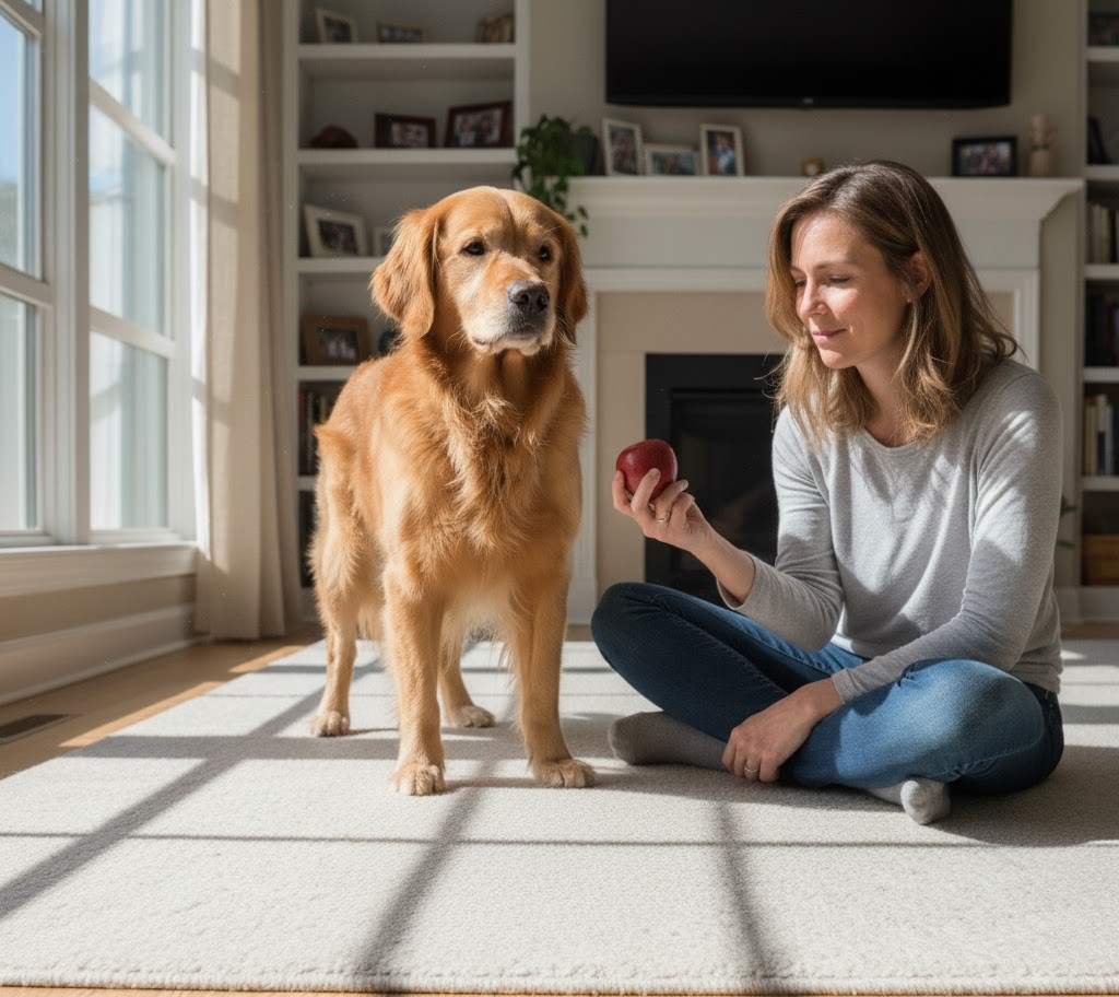 alimentos proibidos para cães