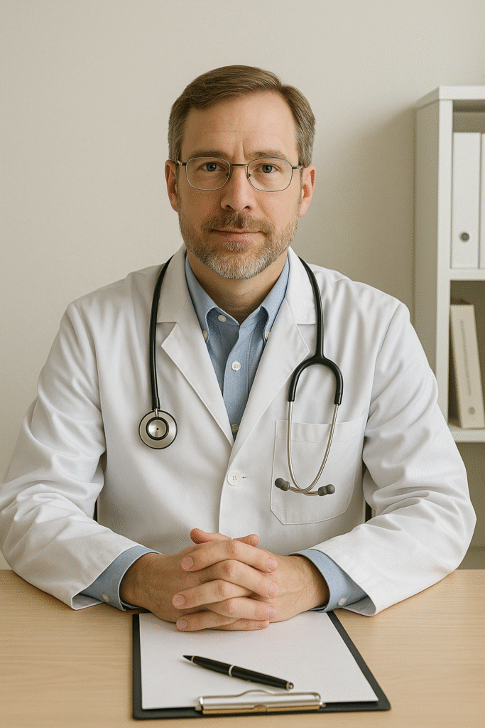 A imagem atual não possui texto alternativo. O nome do arquivo é: Medico-mesa.png
