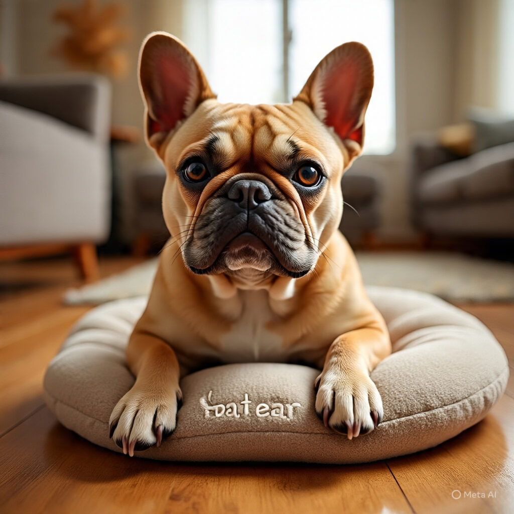 A imagem atual não possui texto alternativo. O nome do arquivo é: Pug.jpg