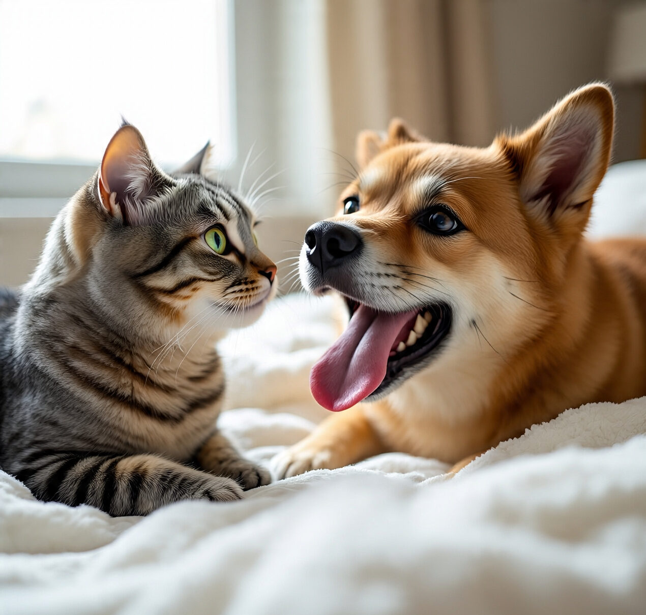 cão ou Gato