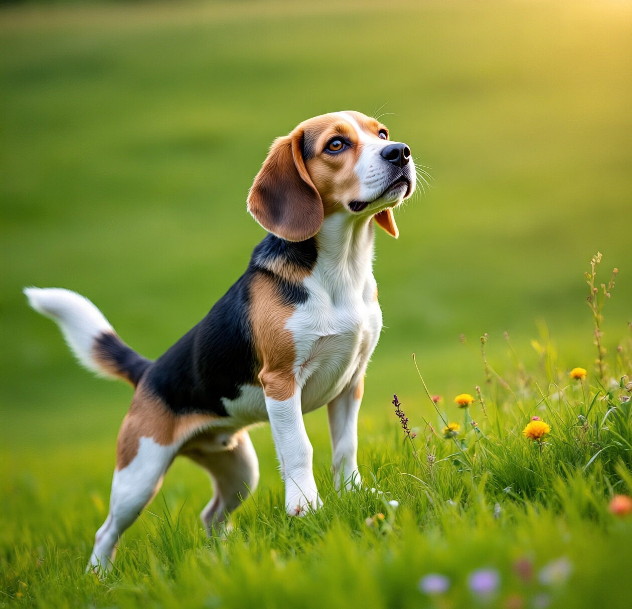 Ofato canino