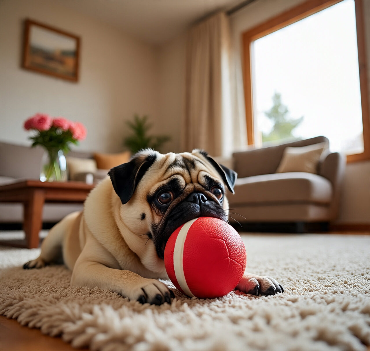10 Problemas Comuns de Saúde em Pugs