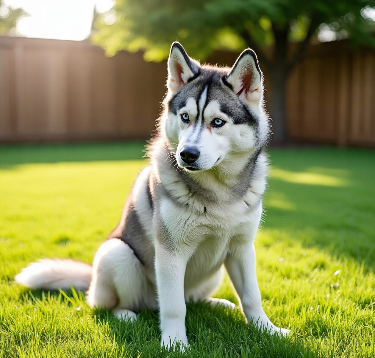 Cachorros Correm em Círculos Antes de Deitar