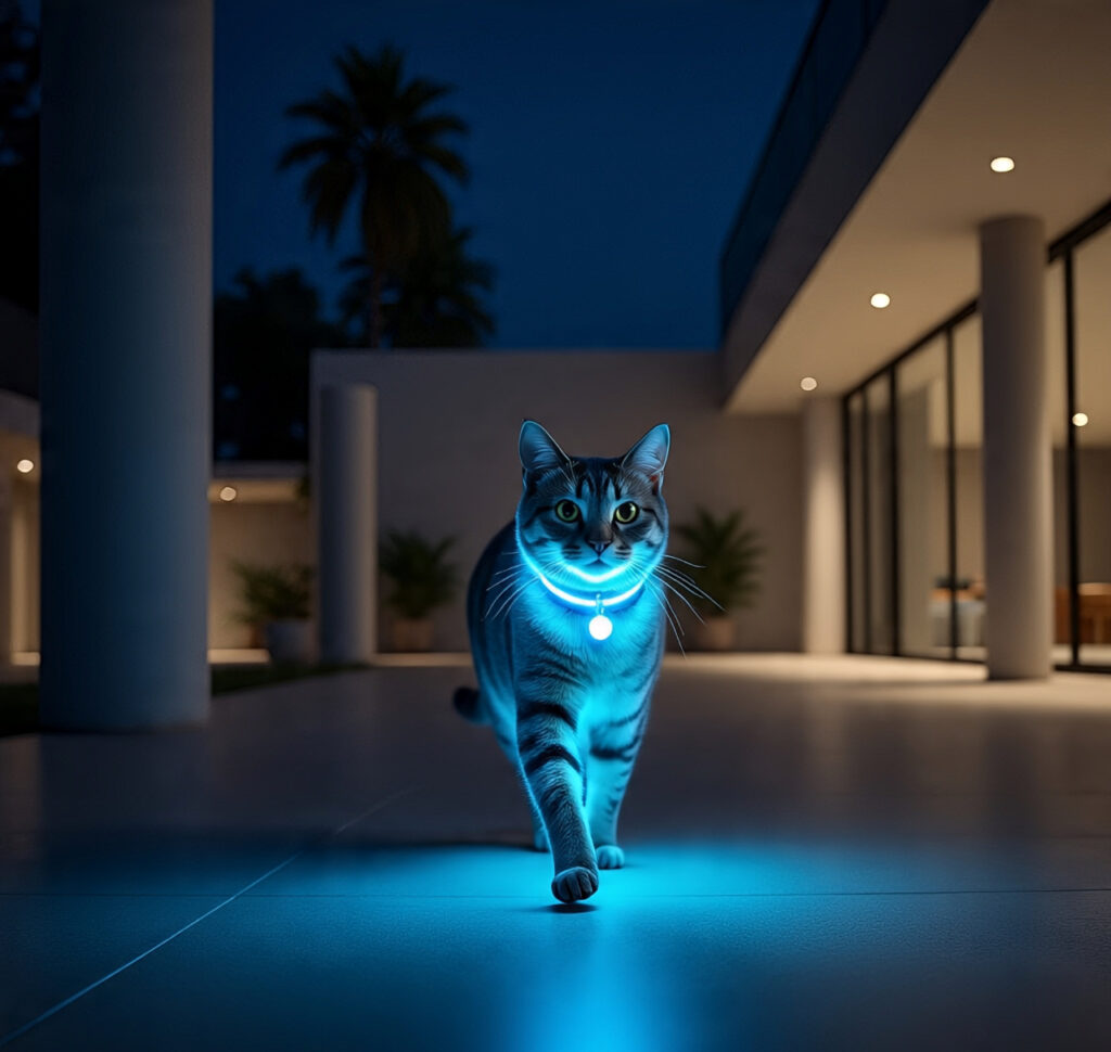 gadgets para gatos