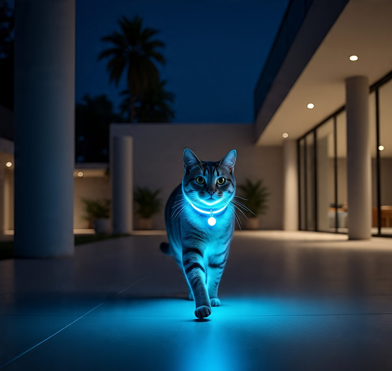gadgets para gatos