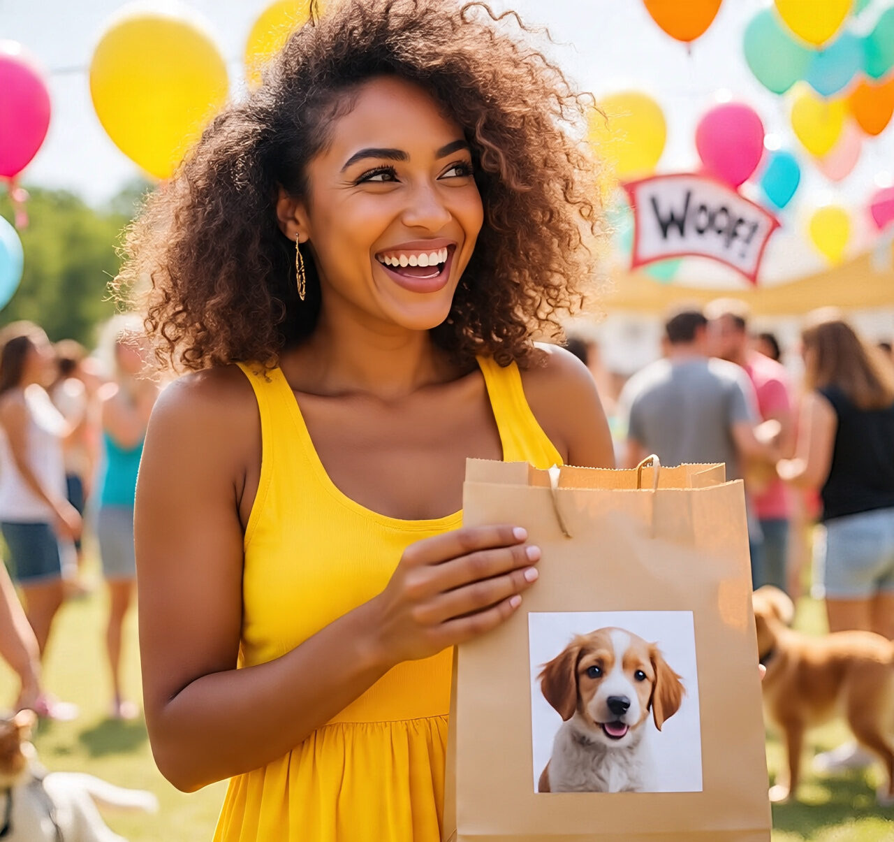 festas de aniversário para pets virais