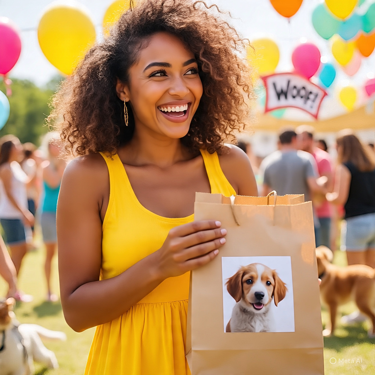 festas de aniversário para pets virais