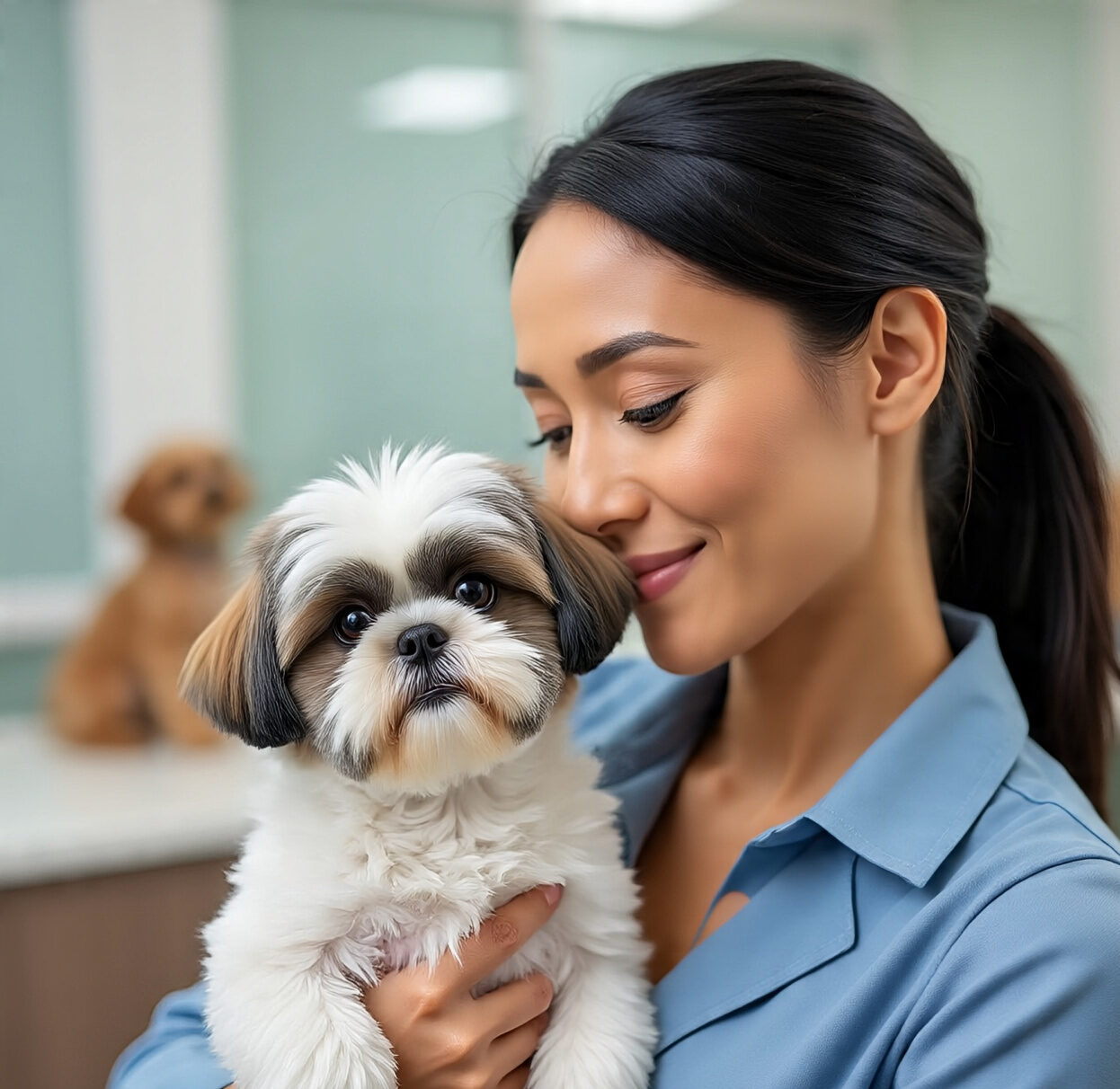 Shih Tzu