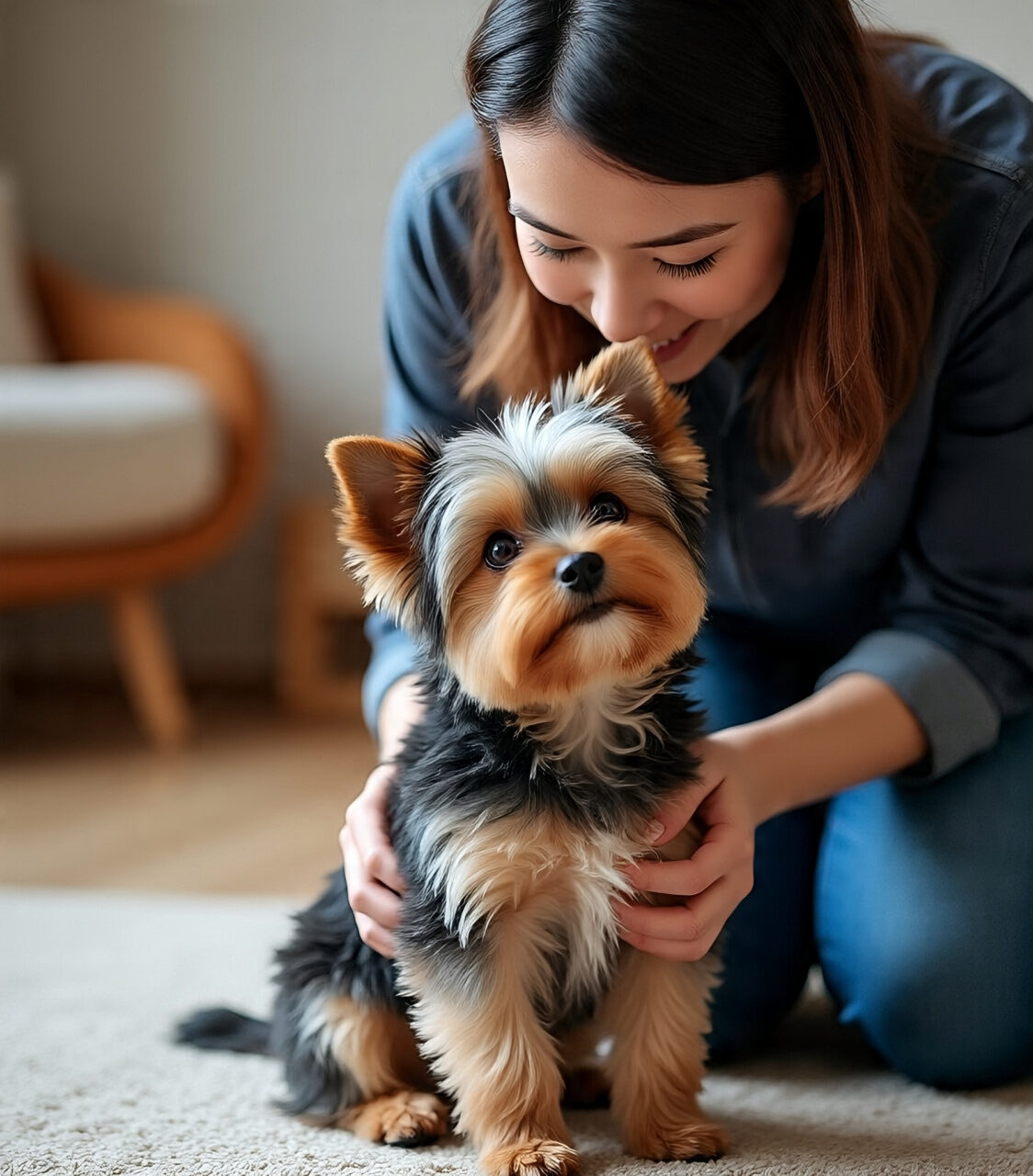 Yorkshire Terrier