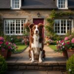 Cachorro inteligente