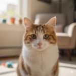 comida natural para gatos